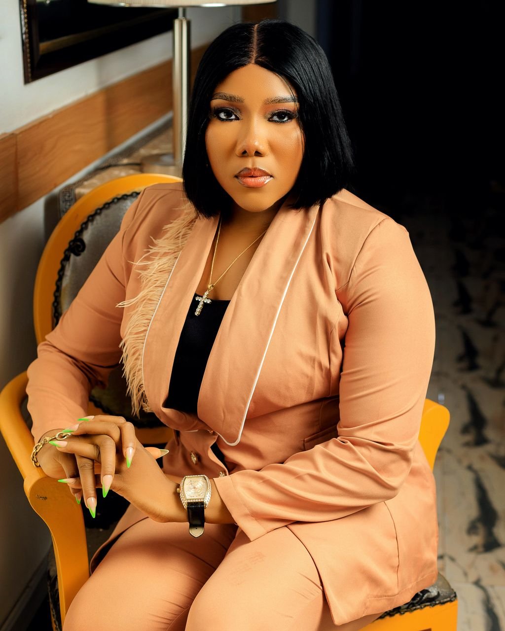 Juliet Edeh