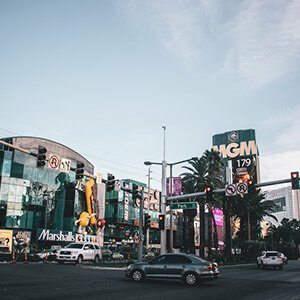 Las Vegas