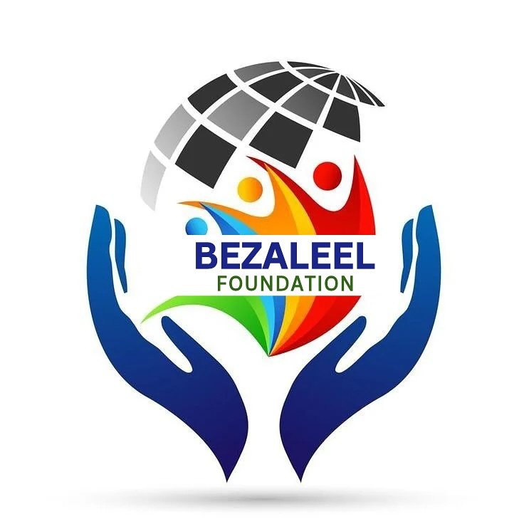 Bezaleel Foundation Logo